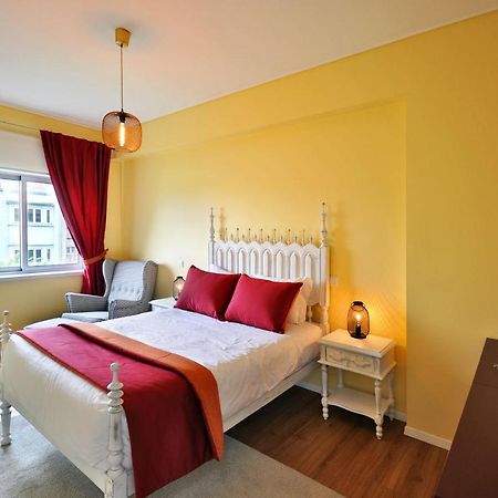 Rh Charming Apartment Liberdade I บรากา ภายนอก รูปภาพ