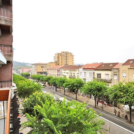 Rh Charming Apartment Liberdade I บรากา ภายนอก รูปภาพ