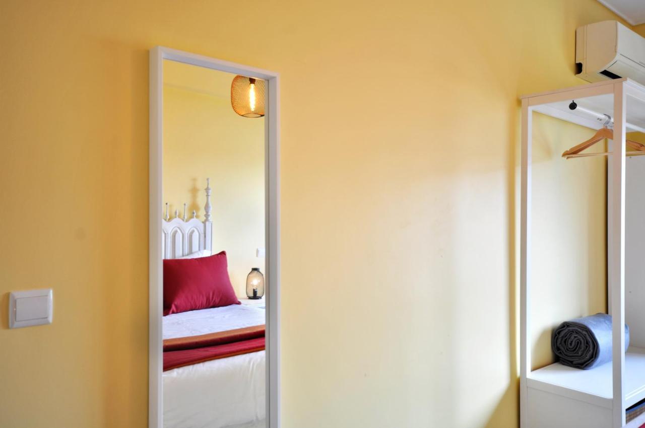 Rh Charming Apartment Liberdade I บรากา ภายนอก รูปภาพ