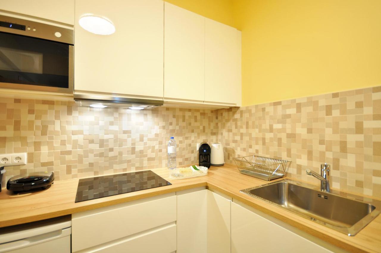 Rh Charming Apartment Liberdade I บรากา ภายนอก รูปภาพ