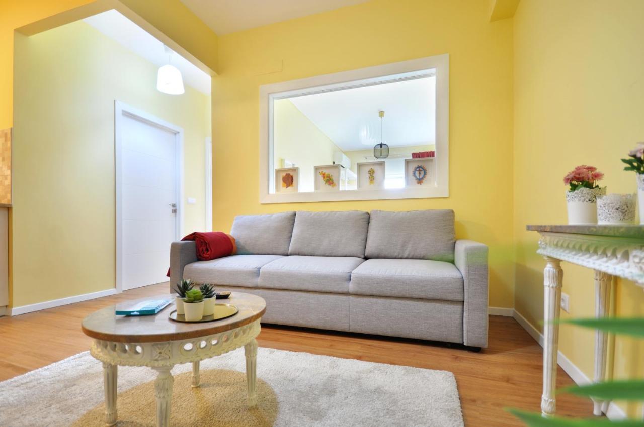 Rh Charming Apartment Liberdade I บรากา ภายนอก รูปภาพ