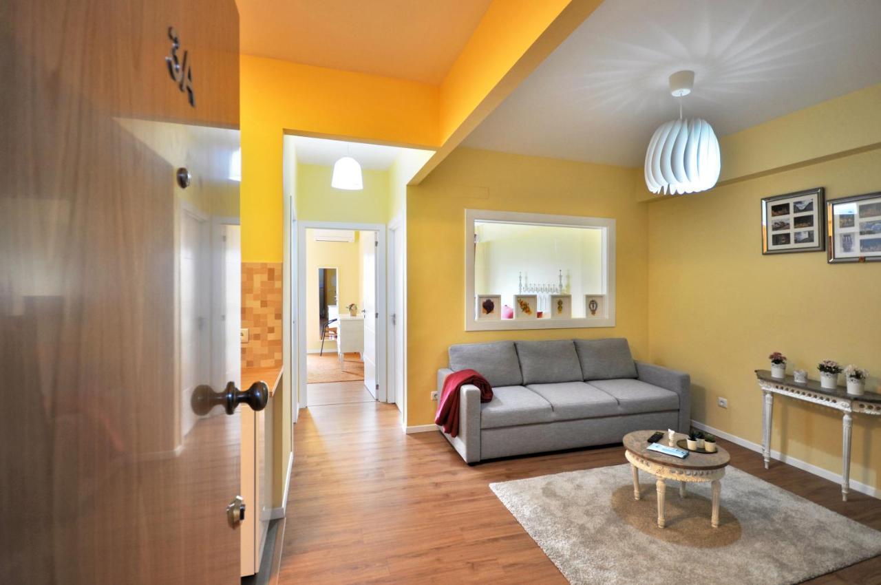 Rh Charming Apartment Liberdade I บรากา ภายนอก รูปภาพ