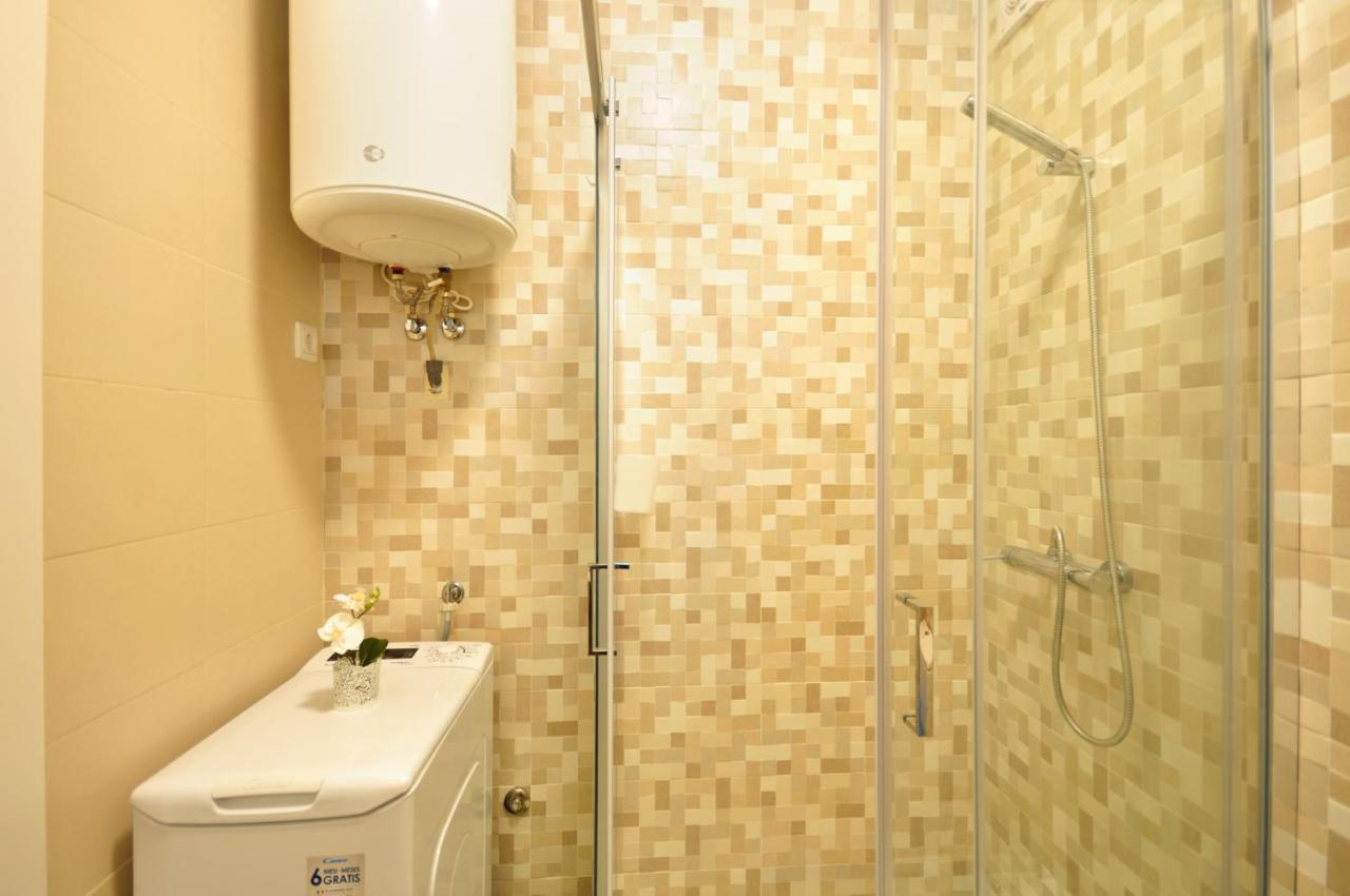 Rh Charming Apartment Liberdade I บรากา ภายนอก รูปภาพ