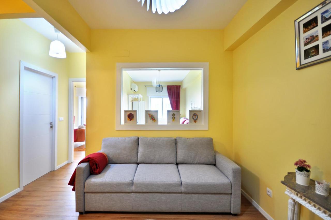 Rh Charming Apartment Liberdade I บรากา ภายนอก รูปภาพ