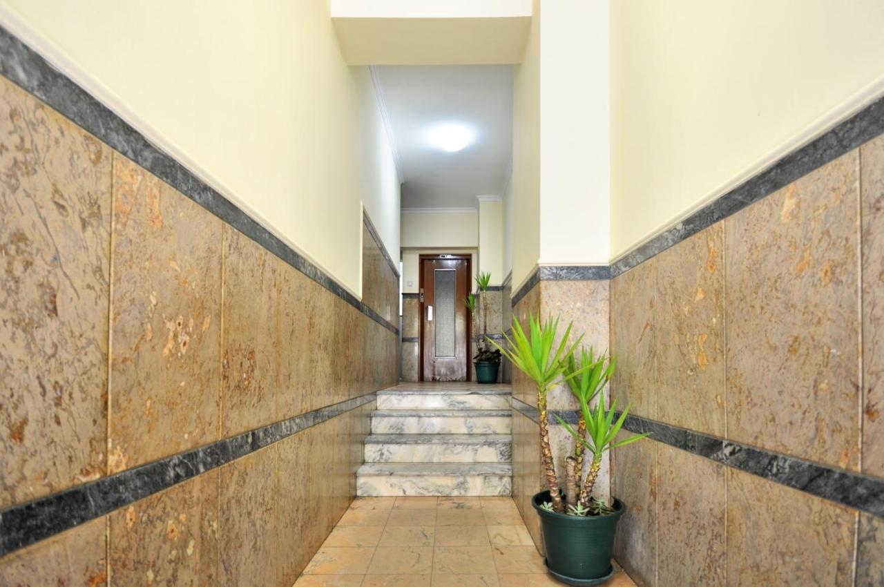 Rh Charming Apartment Liberdade I บรากา ภายนอก รูปภาพ