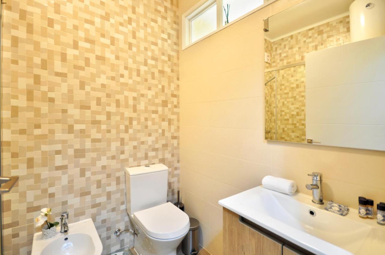 Rh Charming Apartment Liberdade I บรากา ภายนอก รูปภาพ