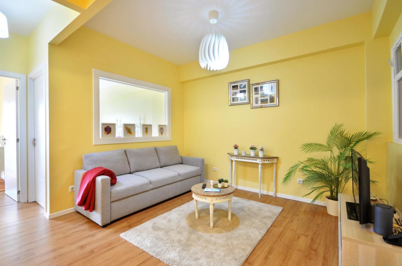 Rh Charming Apartment Liberdade I บรากา ภายนอก รูปภาพ